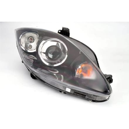 Koplampen VALEO 044094, rechts