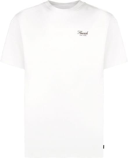 Cars Jeans T-shirt Pluyo - heren