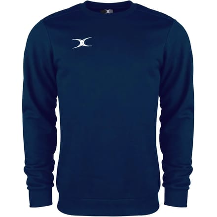 Gilbert Photon Sweatshirt Donker Navy - Small