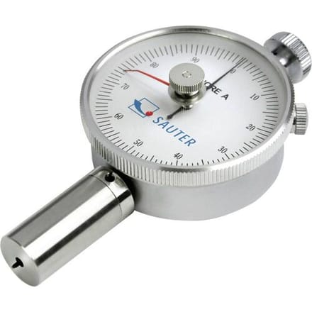 Sauter HBD 100-0 Hardheidmeter