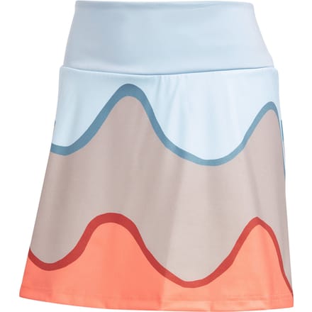 adidas Marimekko Rok Dames-Veelkleurig