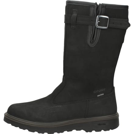 Grisport Norwich Unisex Outdoorlaarzen - Black
