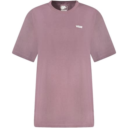 Vans Viola Katoenen Dames T-Shirt
