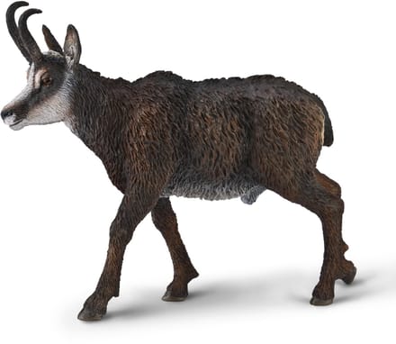 COLLECTA Figurine - Gems - (L) - Wilde Dieren - Handgeschilderd - Miniatuur