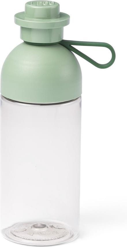 LEGO - Drinkbeker Hydration 500 ml - Polypropyleen - Groen