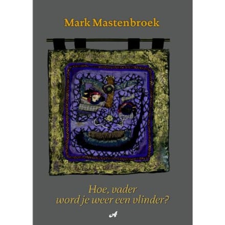 Hoe, Vader Word Je Weer Een Vlinder? - Mark Mastenbroek
