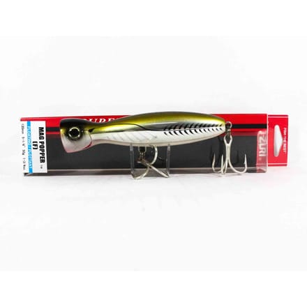 Yo Zuri Mag Popper 130F drijvend kunstaas R1370-HAJ (4940)