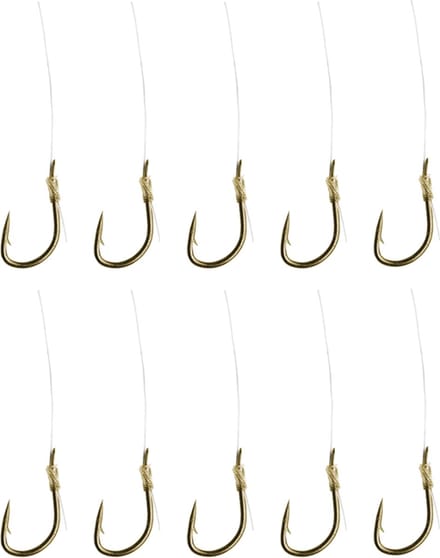 Dam Spezi Hooks Maden H12 0.14mm 60cm