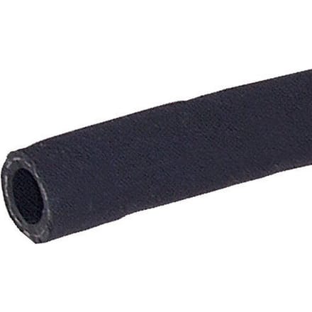 1TE Hydrauliekslang 7.9 mm (ID) 20 bar (OP) 3 m Zwart