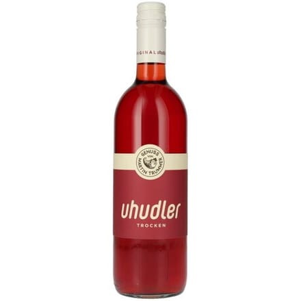 Trummer Uhudler Trocken 11% Vol. 0,75l
