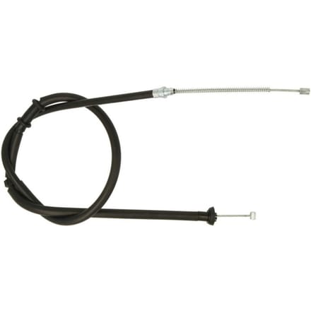 Kabel, parkeerrem LINEX 14.02.62 links