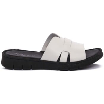 Slippers Grunland BIANCO 30GITA