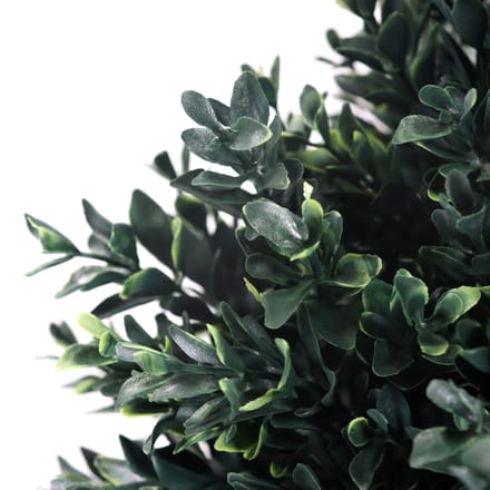 Kunstplant/kunstboom BUXUS 65 cm groen hjh OFFICE
