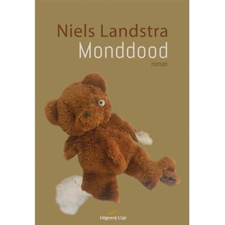 Monddood - Niels Landstra