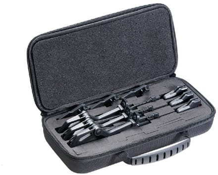 Mivardi MCX 66 Swing Arm Set