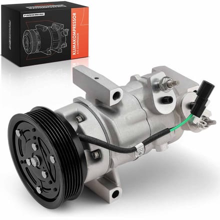 Frankberg 1x airconditioningcompressor voor FORD
