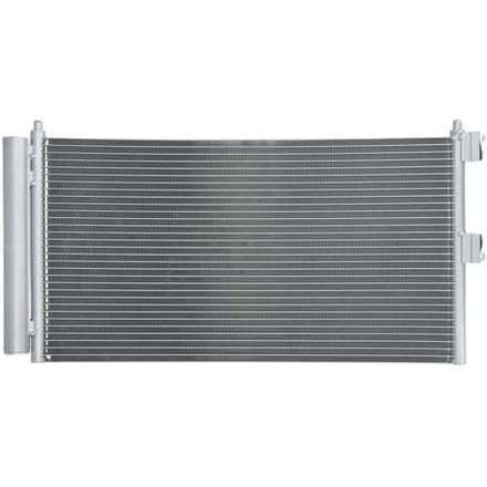 Condensator, airconditioning BOSCH 1 986 AD2 024