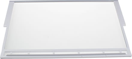 BOSCH - Glasplaat - 473x229mm - 00743196