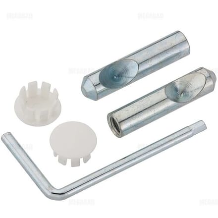 Villeroy & Boch Subway attachment for wall-mounted toilet & -bidet 92182501