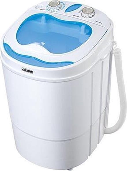 Mesko MS 8053 mini wasmachine