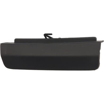 Ventilatiegrille, bumper trekhaak BLIC 5513-00-8186922P