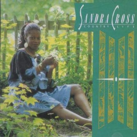 Sandra Cross - Country Life (CD)