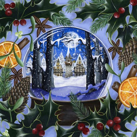 Merry Christmas - Big Big Train