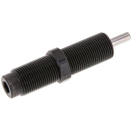 ACE Zelfstellende schokdemper M 20x1.5, 12.7 mm slag - MC225EUM