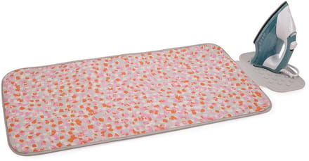 Joseph Joseph Swift Strijk Mat - Peach Blossom