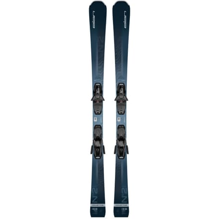 ELAN - primetime n°2 w sport shiftx - Ski dames - Meerkleurig