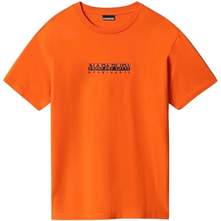 T-shirt Napapijri S-box