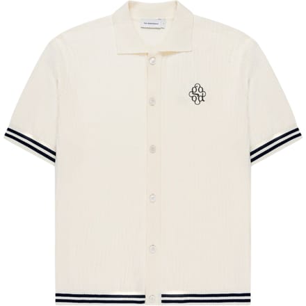 The Goodpeople Pshirt Polos Off White 260108012