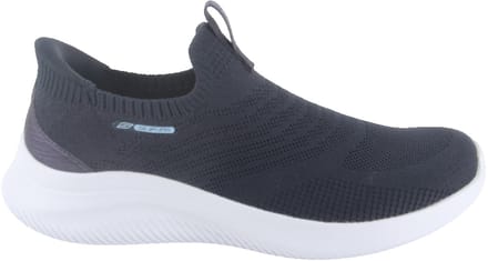 Skechers 150802 NVY dames instappers sportief maat 39 blauw