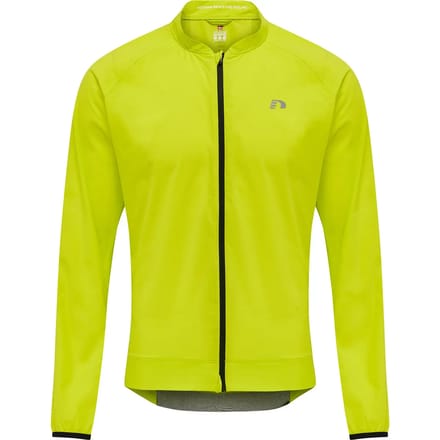 Newline trainingsjack voor heren Core Bike Jacket 510123