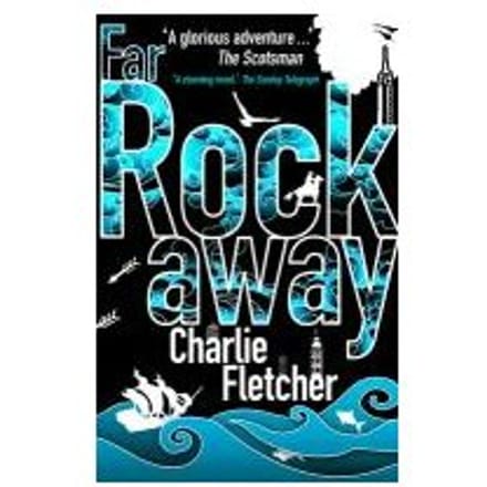 Far Rockaway - Charlie Fletcher