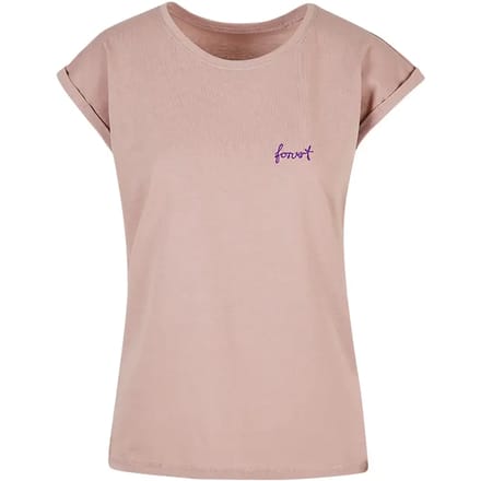 Dames-T-shirt Forvert Santa Maria