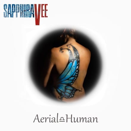 Aerial Human