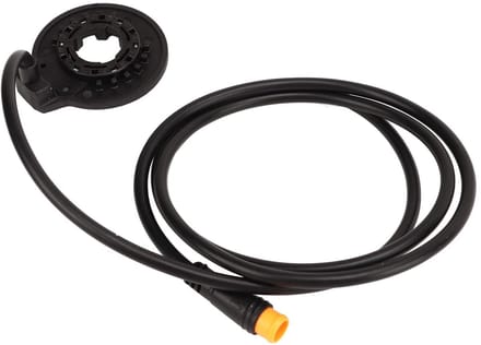 Cosensi - Dailygoods - Antislip Sensor voor Elektrische Fietsen met Waterdichte Interface