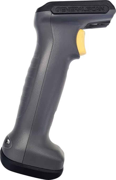 Generalscan FlexGrip - Accessoire voor Barcode scanners - Wireless - Size S
