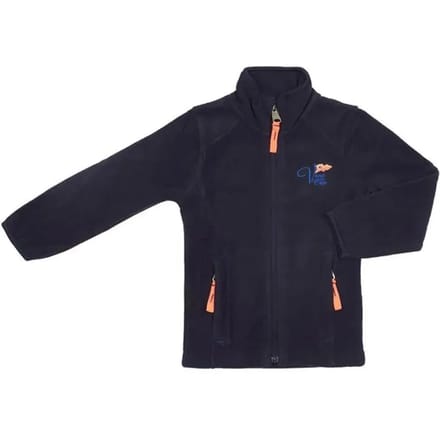 Meisjesfleece Vent du Cap Galice
