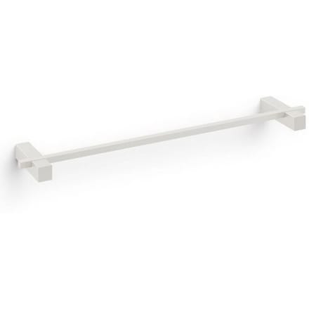Zack Carvo handdoekhouder wit 51cm