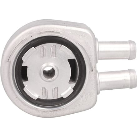 Olie radiator, motorolie  NRF 31310
