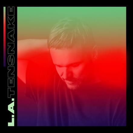 L.A. (LP)