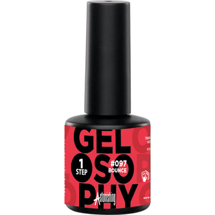 Astonishing Gelosophy 1-STEP 097 Bounce 7ml