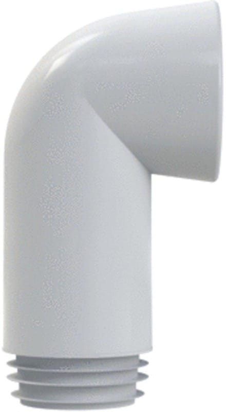 Wisa 302C Closetafvoermanchet 7010121360