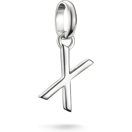 Thomas Sabo - CC1230-001-21 - Charm-hanger - Unisex - Charm Club