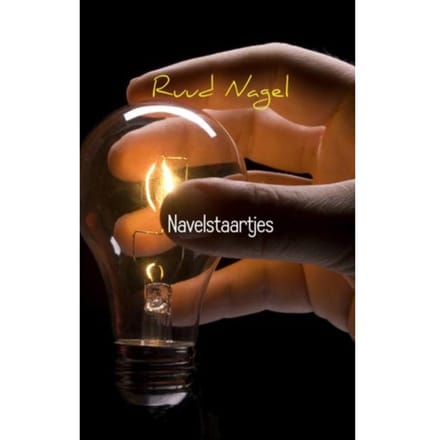 Navelstaartjes - Ruud Nagel