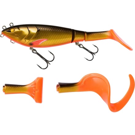 Lok Berkley Tailswinger