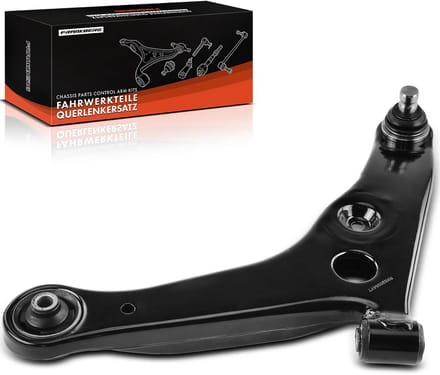 Frankberg 1x draagarm vooras links onder voor Mitsubishi