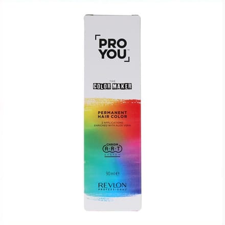 3.0 – Revlon Pro You The Color Maker 90 ml